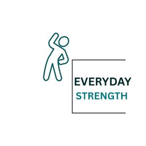 gentle strength plan, training, stretching